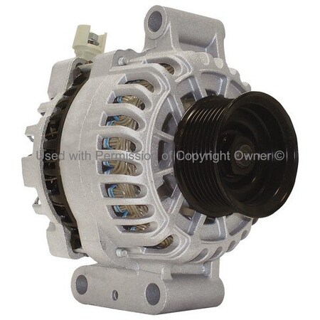 Mpa Quality-Built Alternator Remanufactured, MPA Quality-Built 7798810 7798810